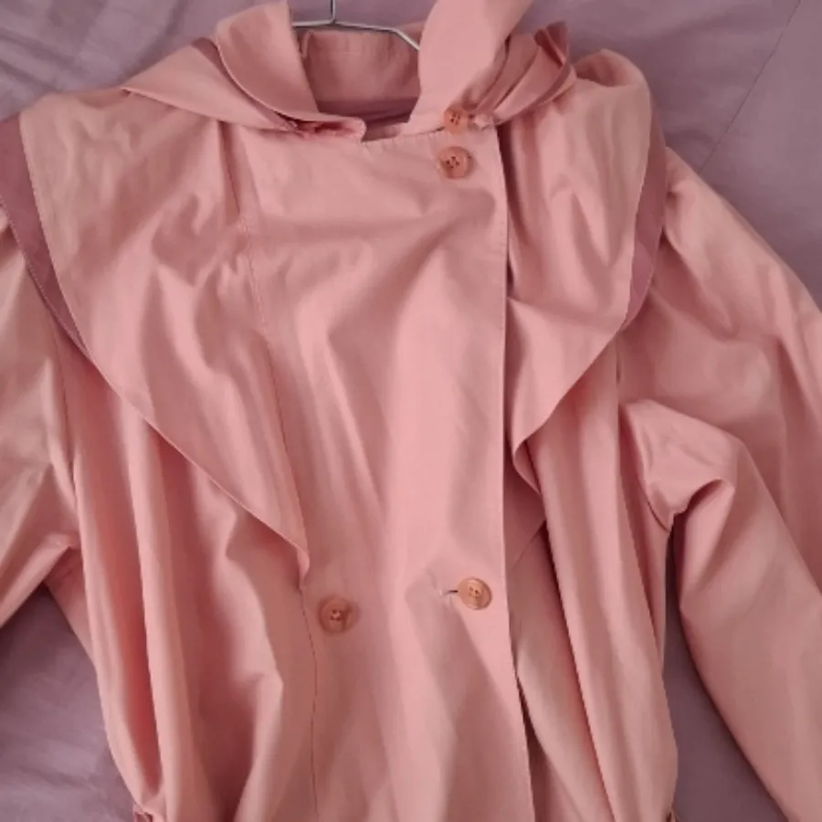 بارونی زنانه