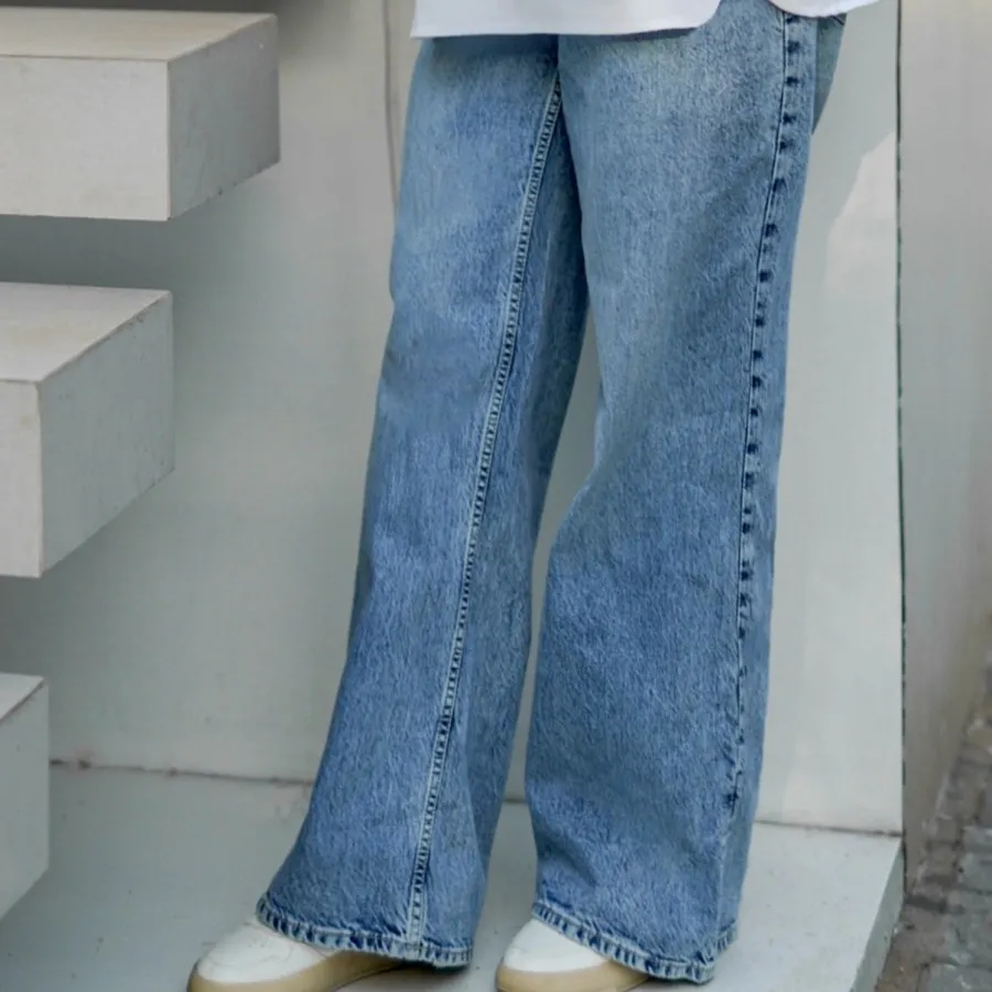 شلوار جین ترک