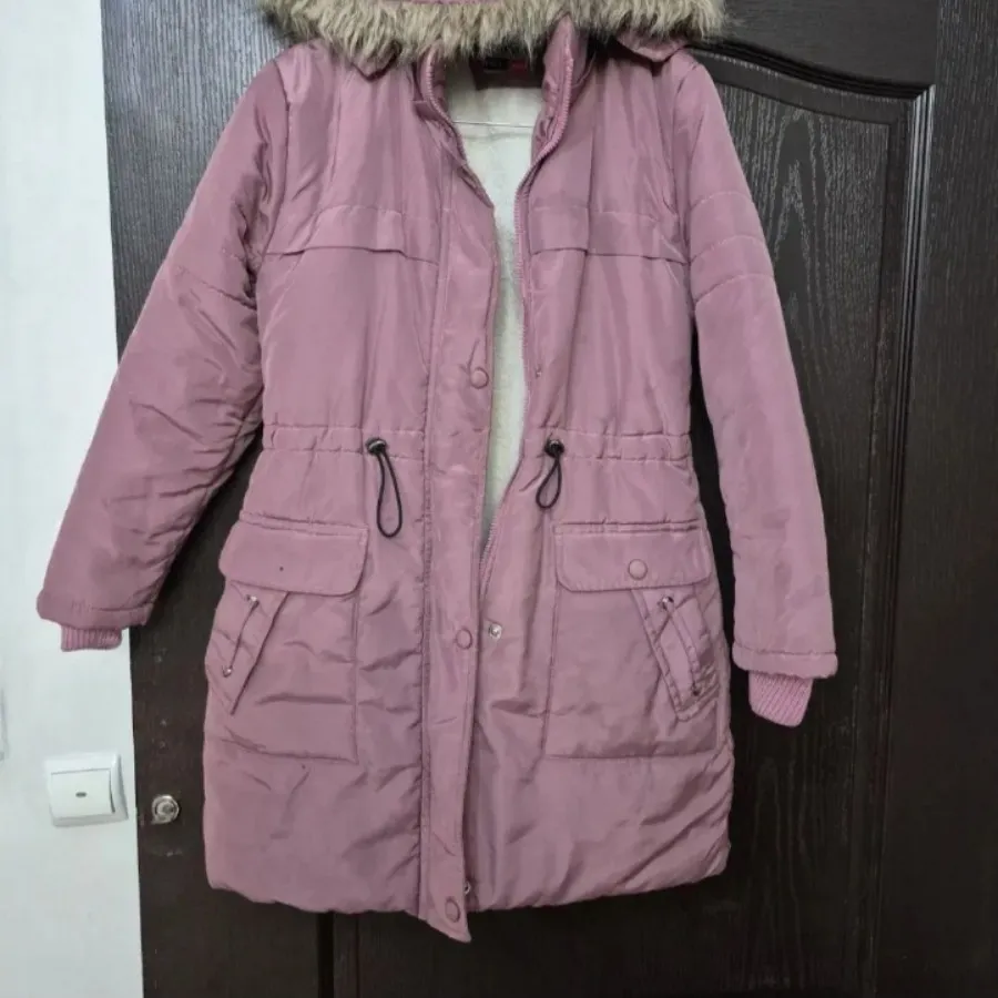 پالتو دخترانه