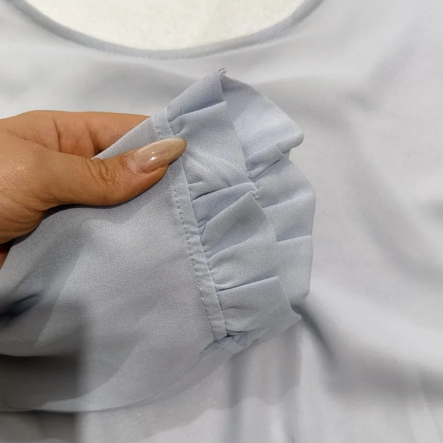 شومیز عروسکی