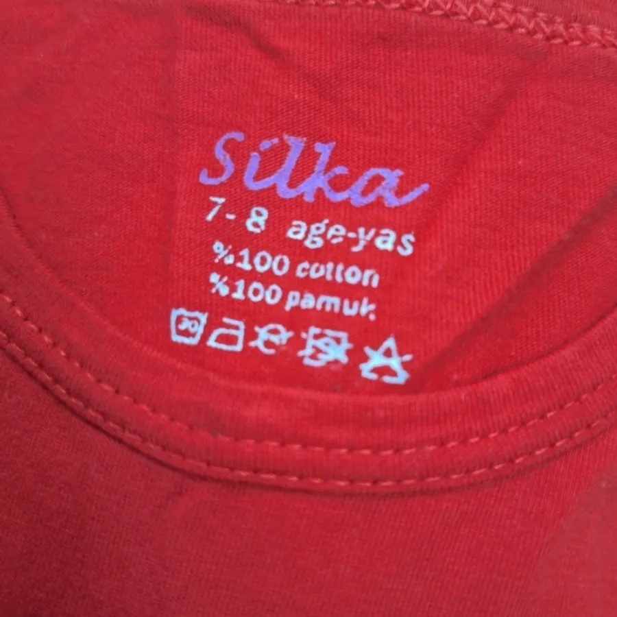 بلوز و دامن شورتکی