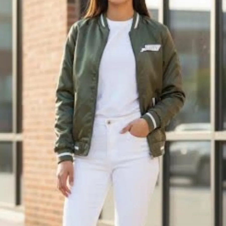 کاپشن زنانه