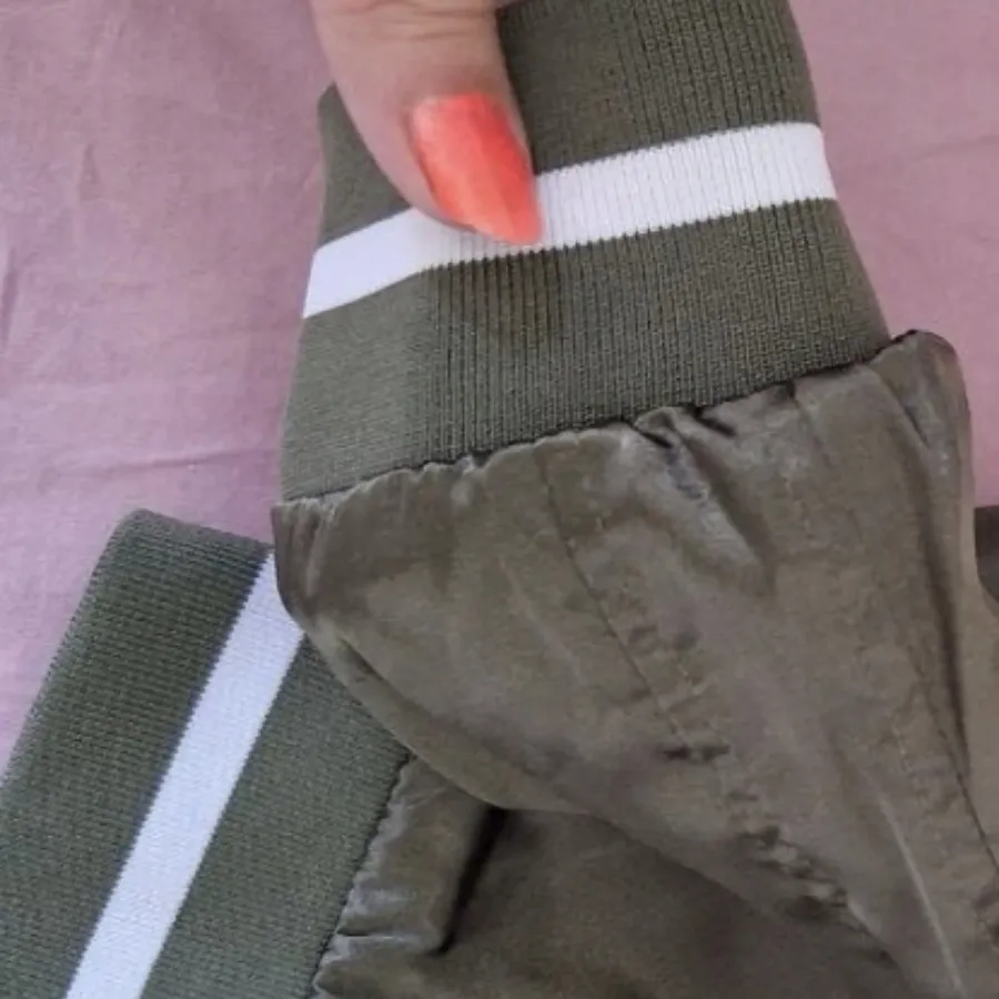 کاپشن زنانه