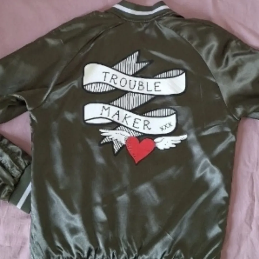 کاپشن زنانه