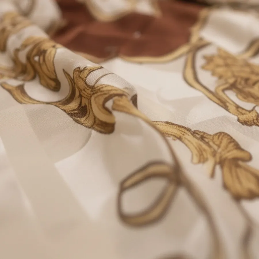 روسری مجلسی