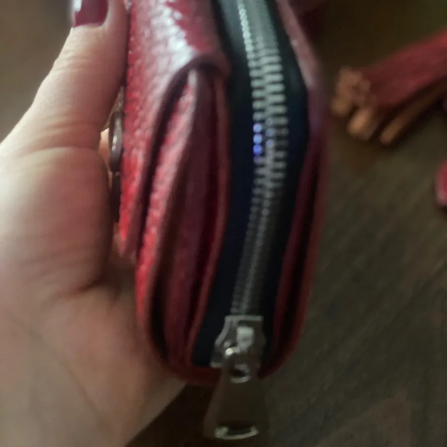 ست کیف دوشی و پول وجاکلید