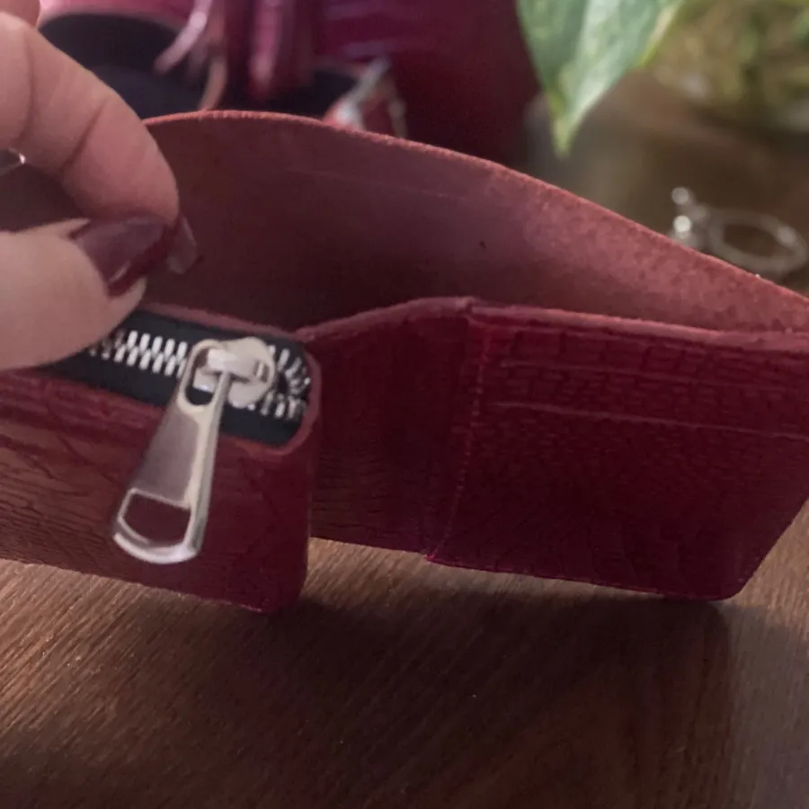 ست کیف دوشی و پول وجاکلید