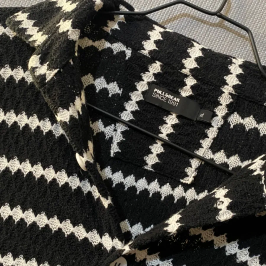 پیراهن(unisex) pull&bear