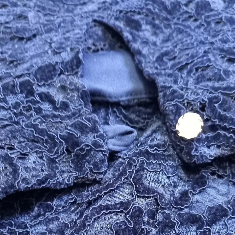 بلوز و شومیز دانتل زنانه