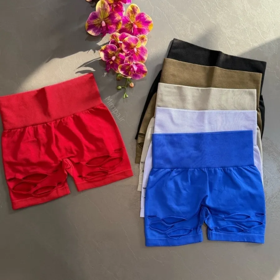 شورتک ورزشی