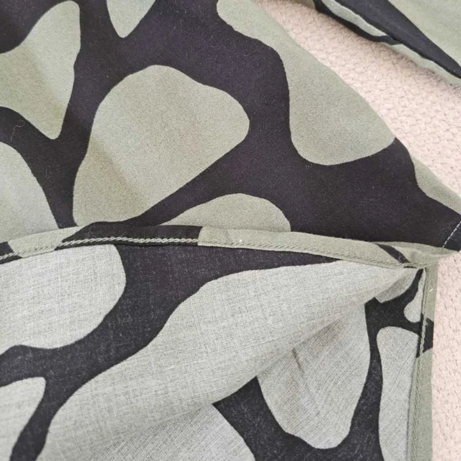 شومیز نخی زنانه