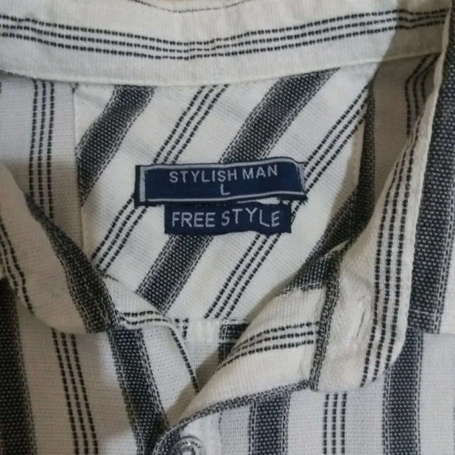 پیراهن مردانه