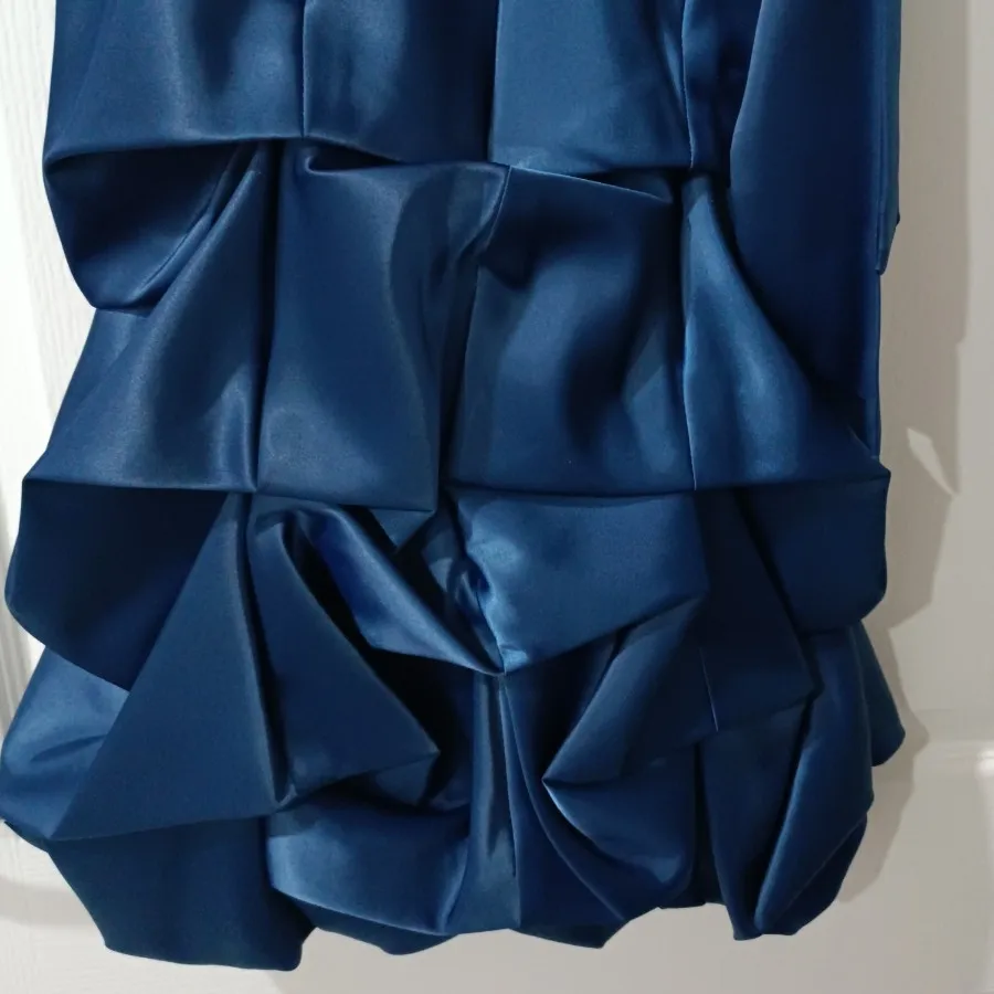 پیراهن عروسکی