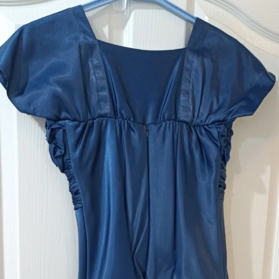 پیراهن عروسکی