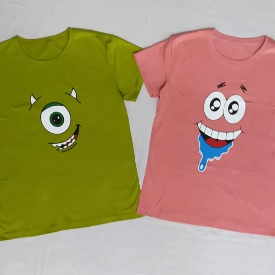 تیشرت انیمه