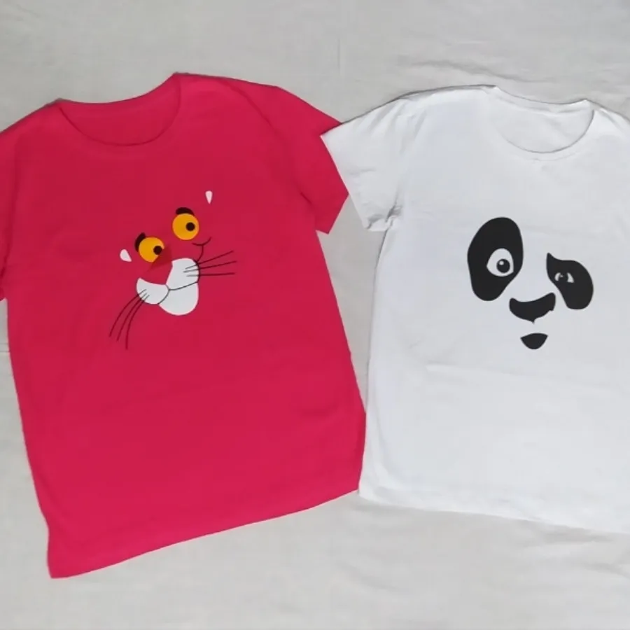 تیشرت انیمه