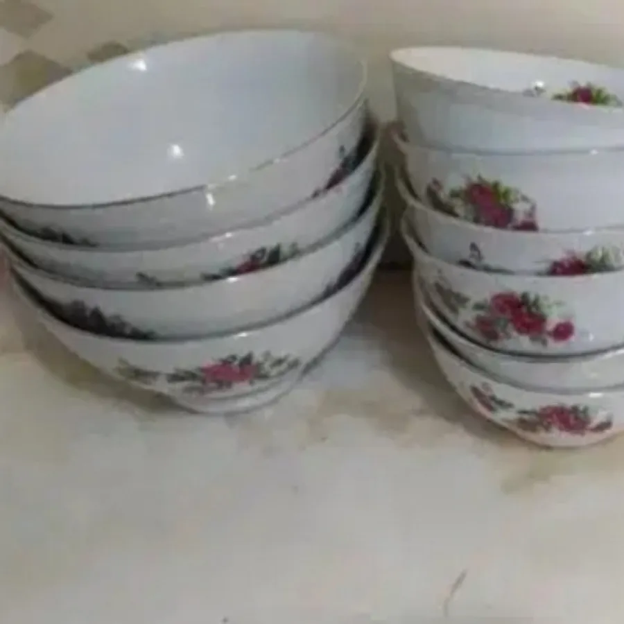 کاسه گلسرخی