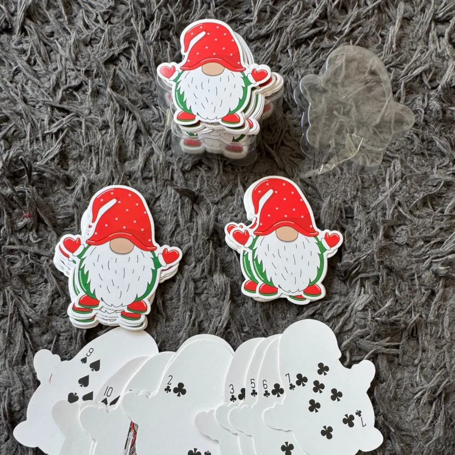 تزیینات درخت کریسمس