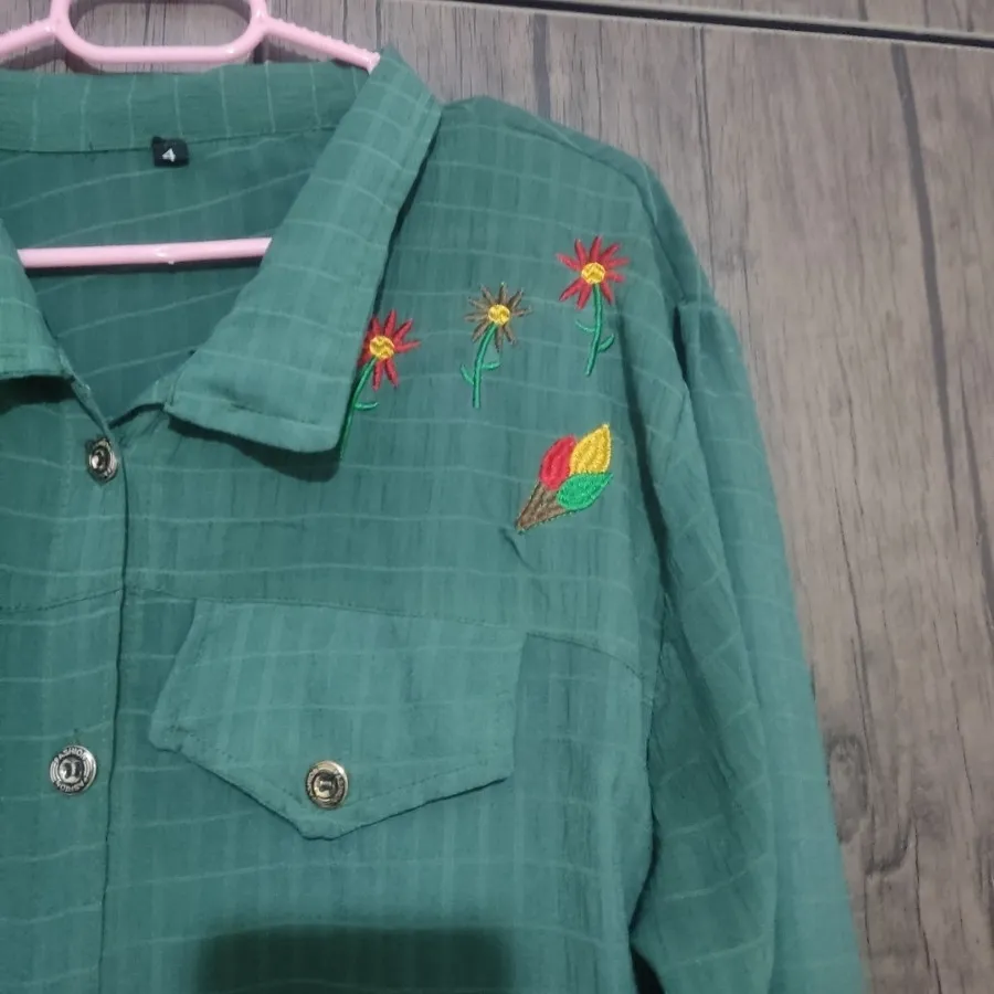 مانتو/ تونیک