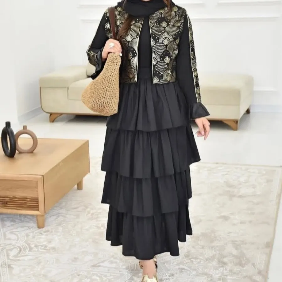 دو تیکه مزونی