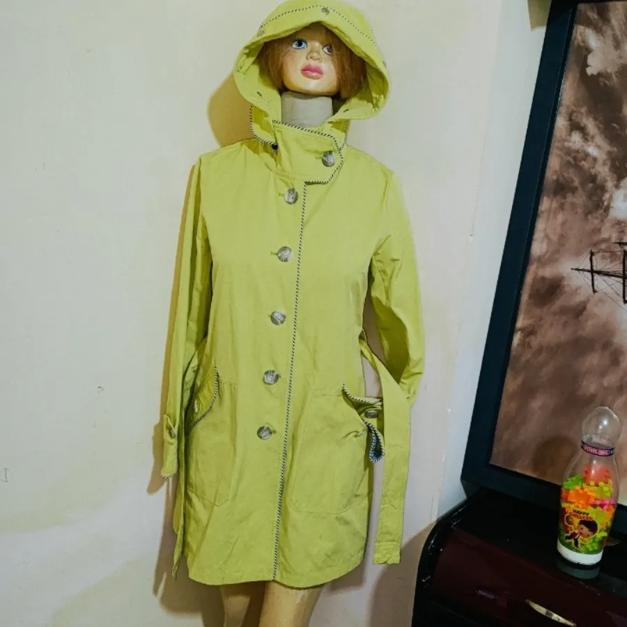 بارونی  وارداتی