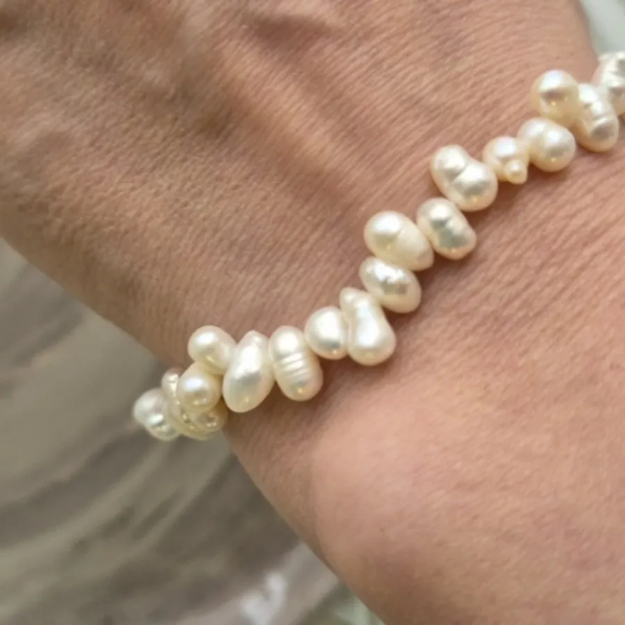 ست مروارید پرورشی