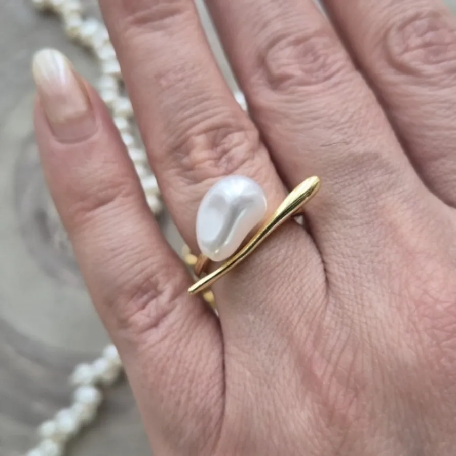 ست مروارید پرورشی