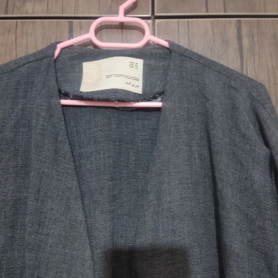 مانتو فیری سایز