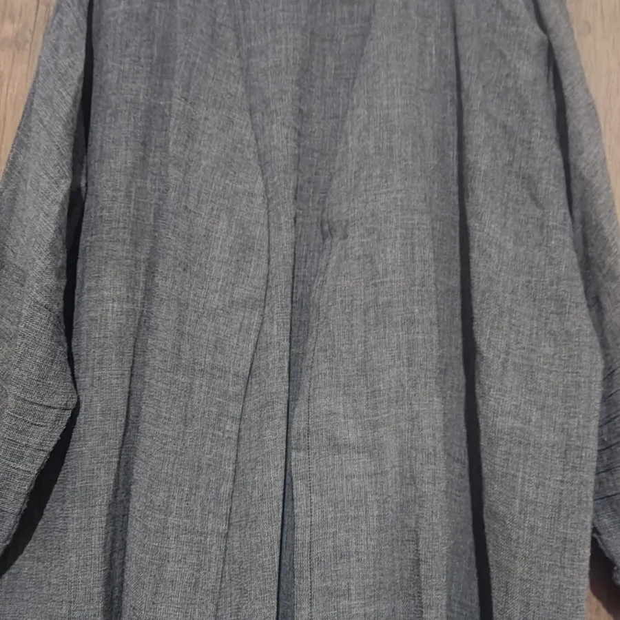 مانتو فیری سایز