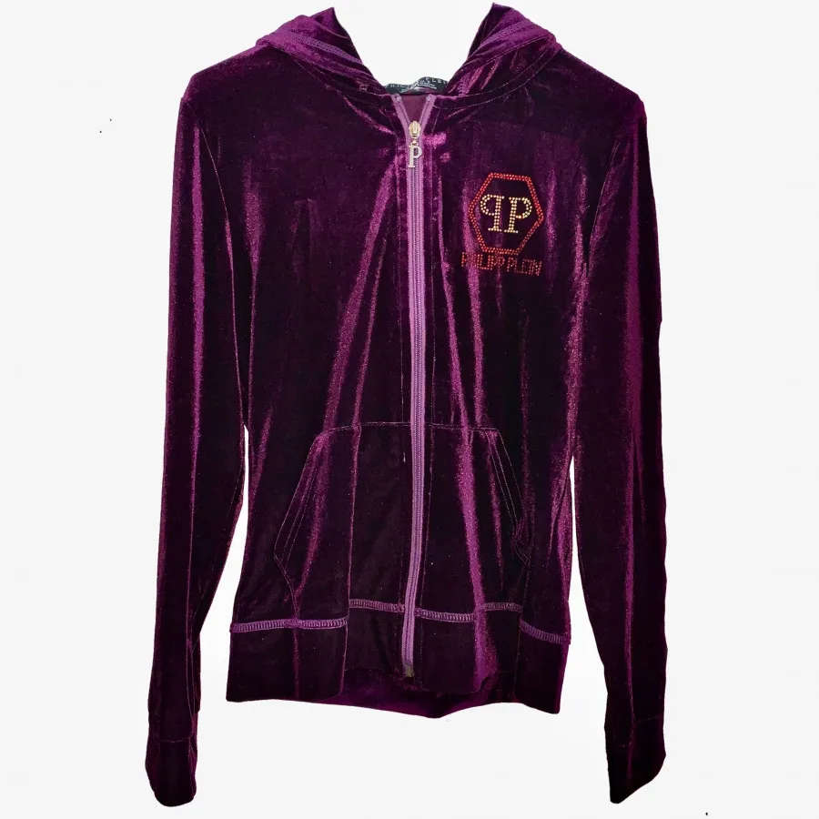 ست هودی و شلوار فلیپ پلین