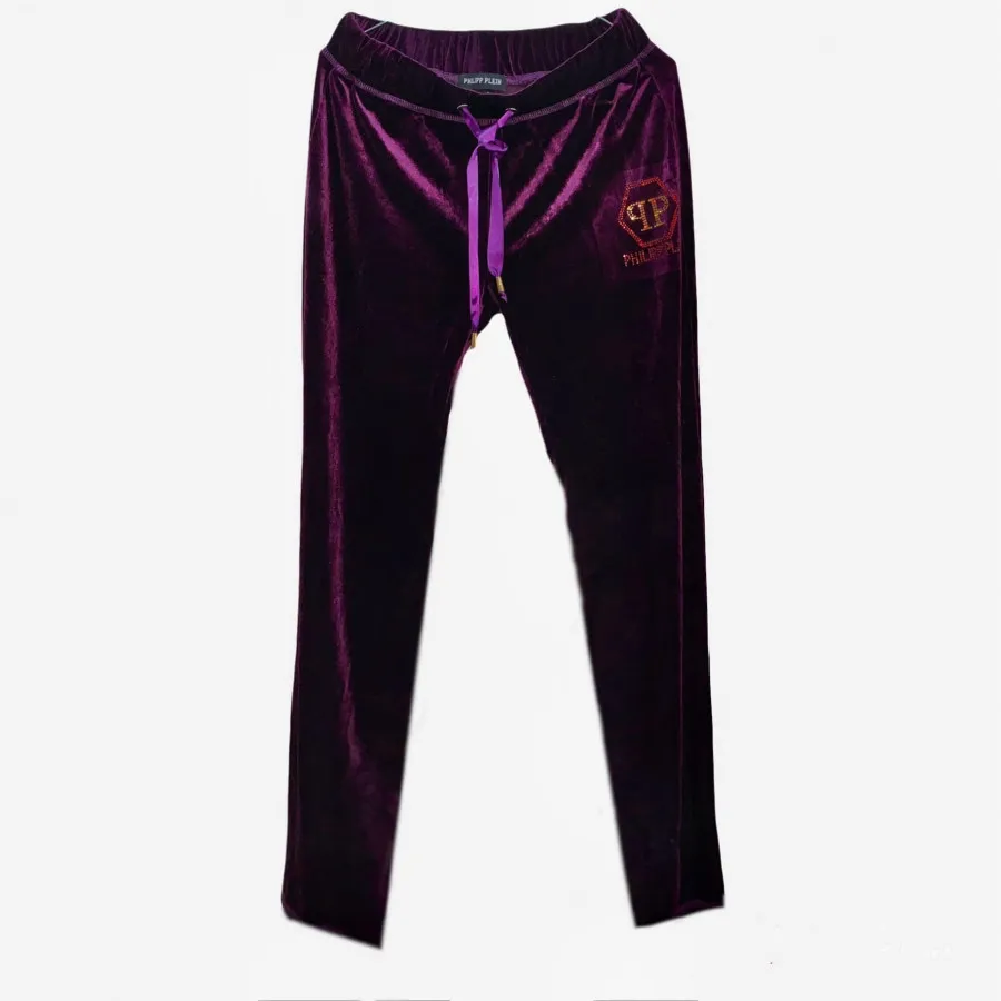 ست هودی و شلوار فلیپ پلین