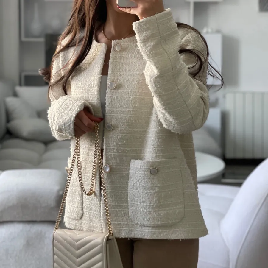 کت شنلی وانیلا