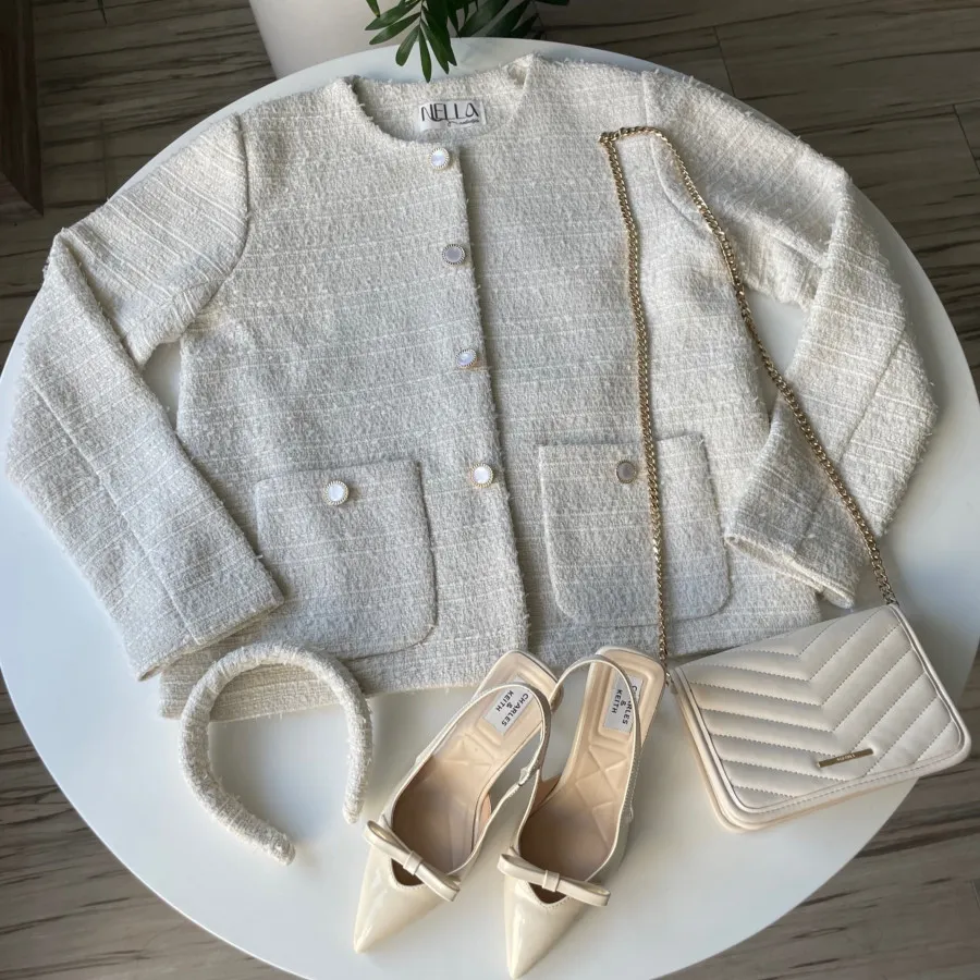 کت شنلی وانیلا