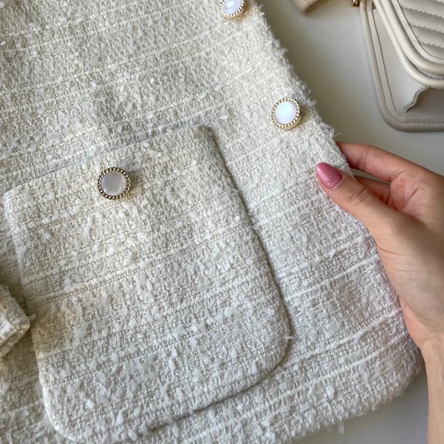 کت شنلی وانیلا