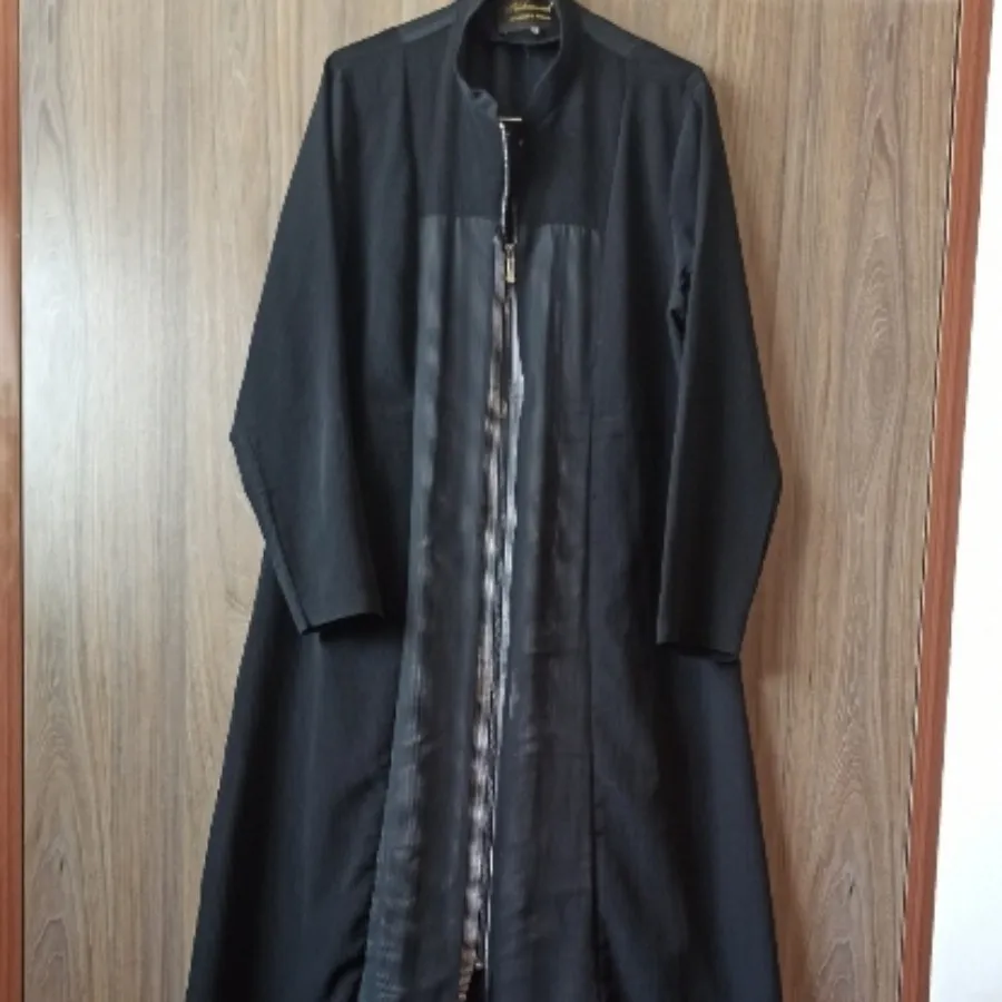 مانتو عبایی