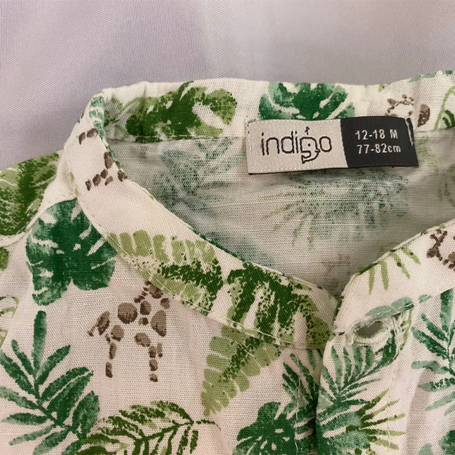 ست تابستونی شیییک