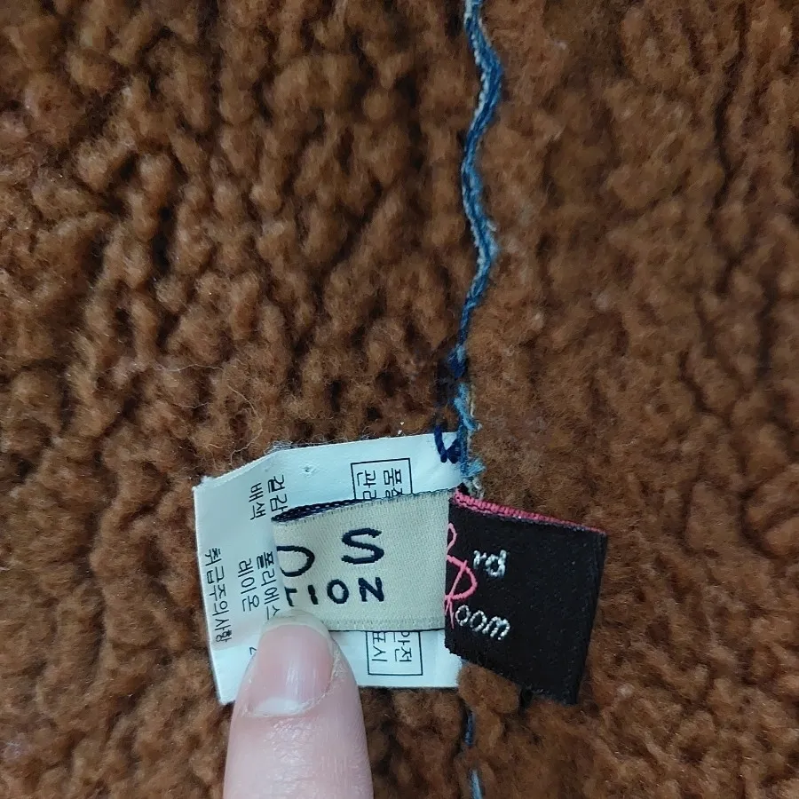 پالتو بوفالو جین وارداتی