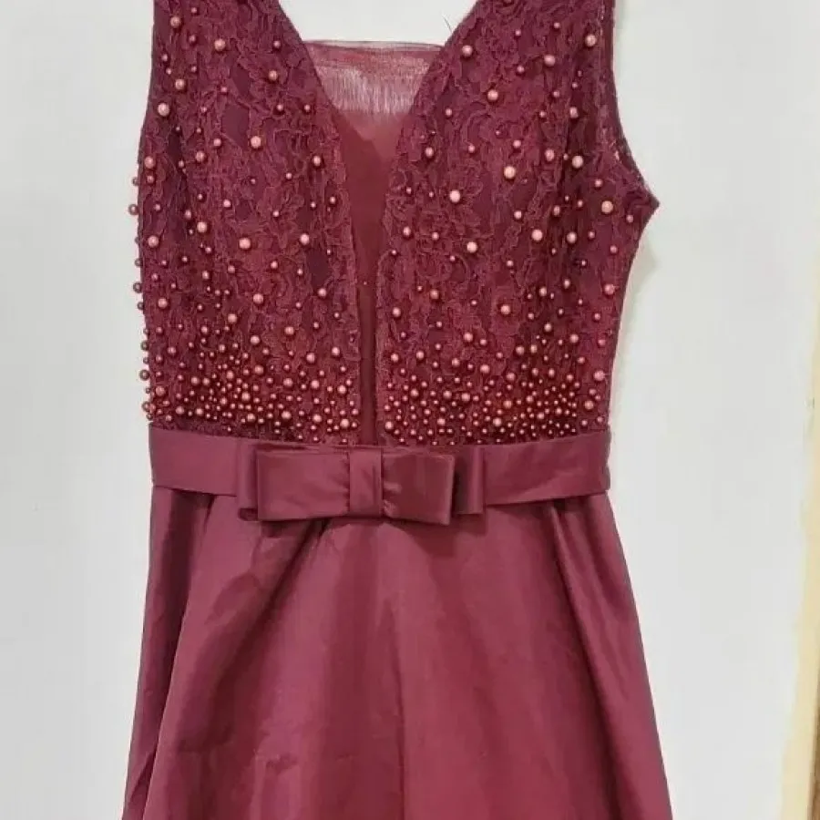 پیراهن مجلسی