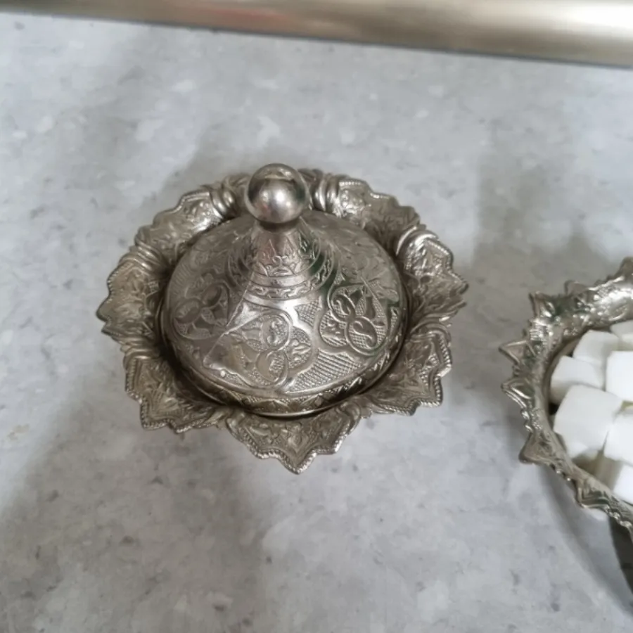 دوتا قندان سیلور