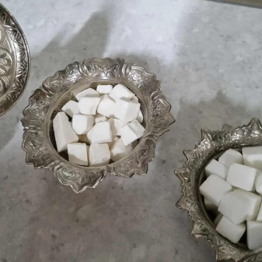 دوتا قندان سیلور