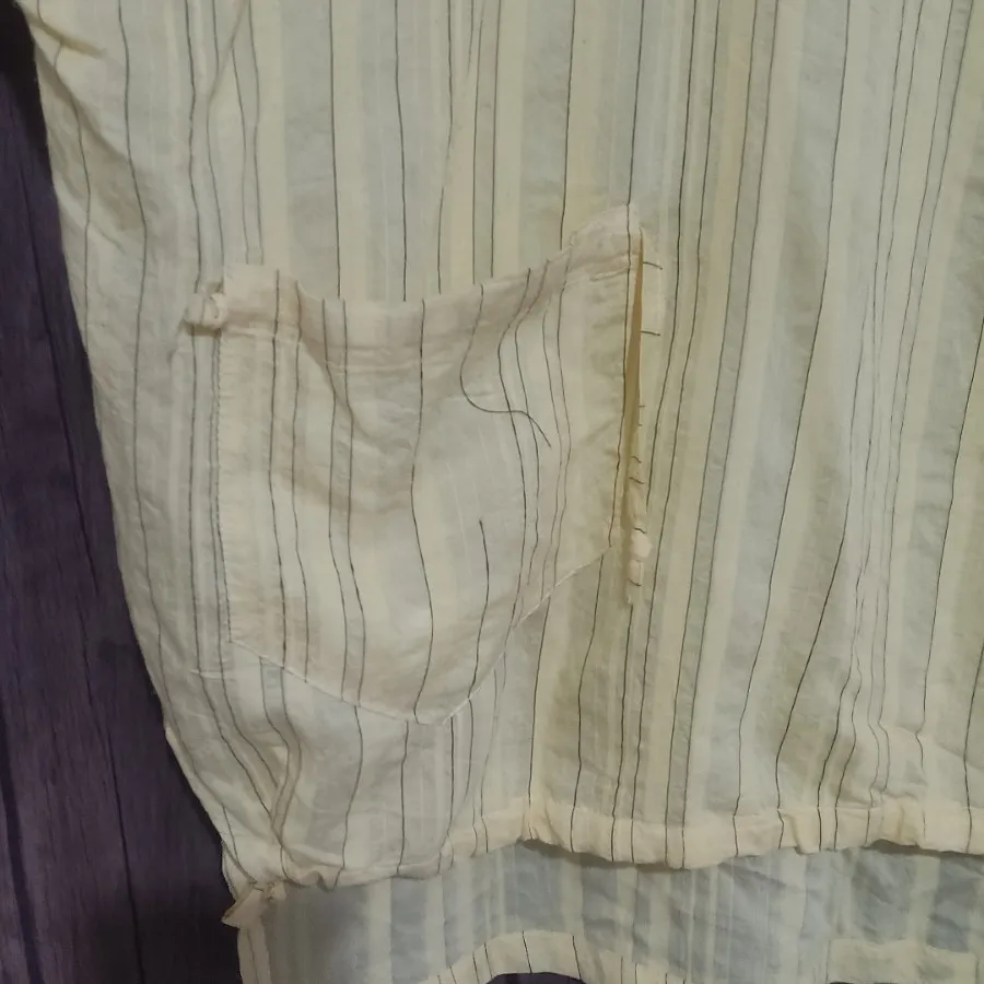 شومیز مزون دوز