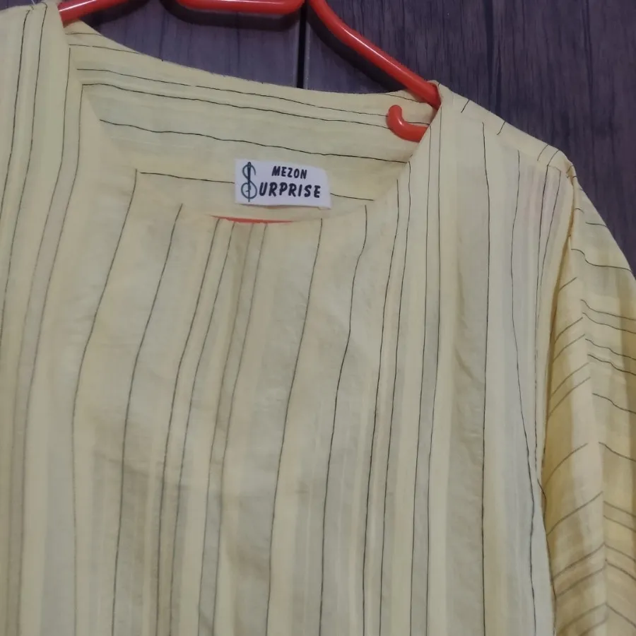 شومیز مزون دوز