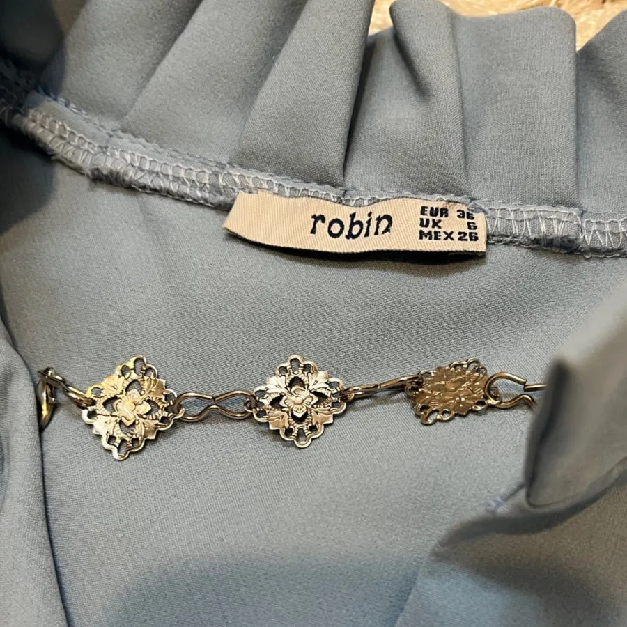 لباس مجلسی ساده ترک