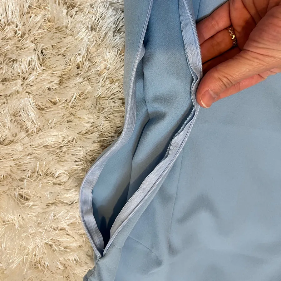 لباس مجلسی ساده ترک