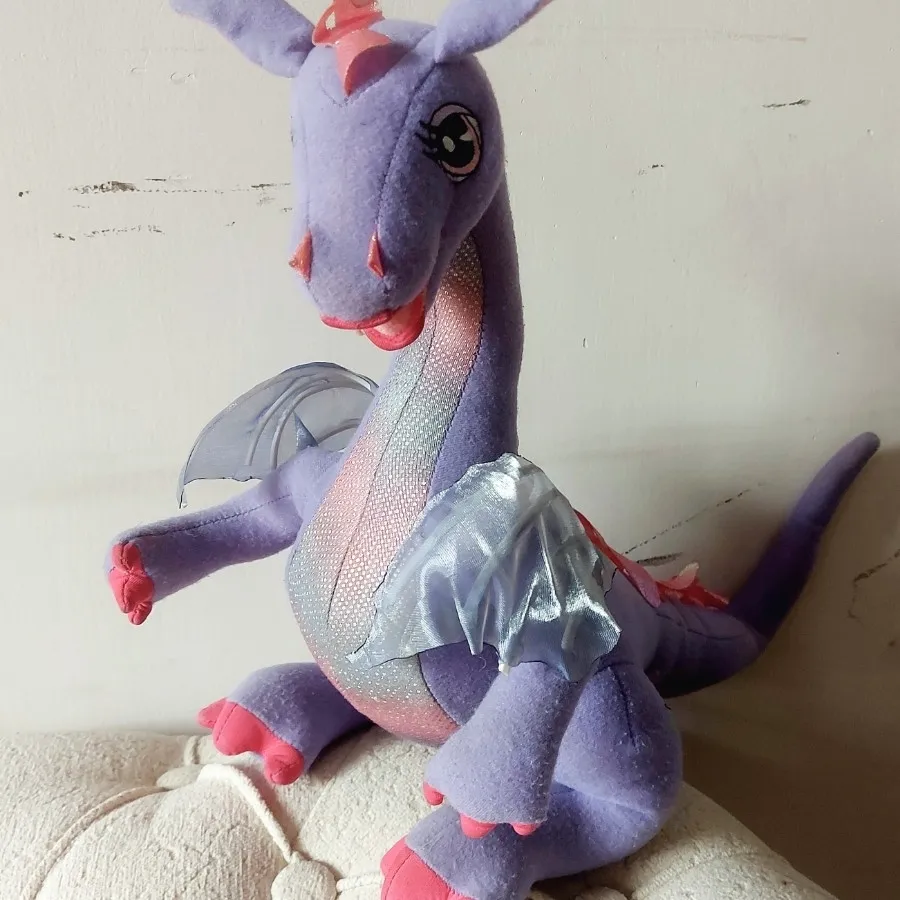 اژدهای باربی