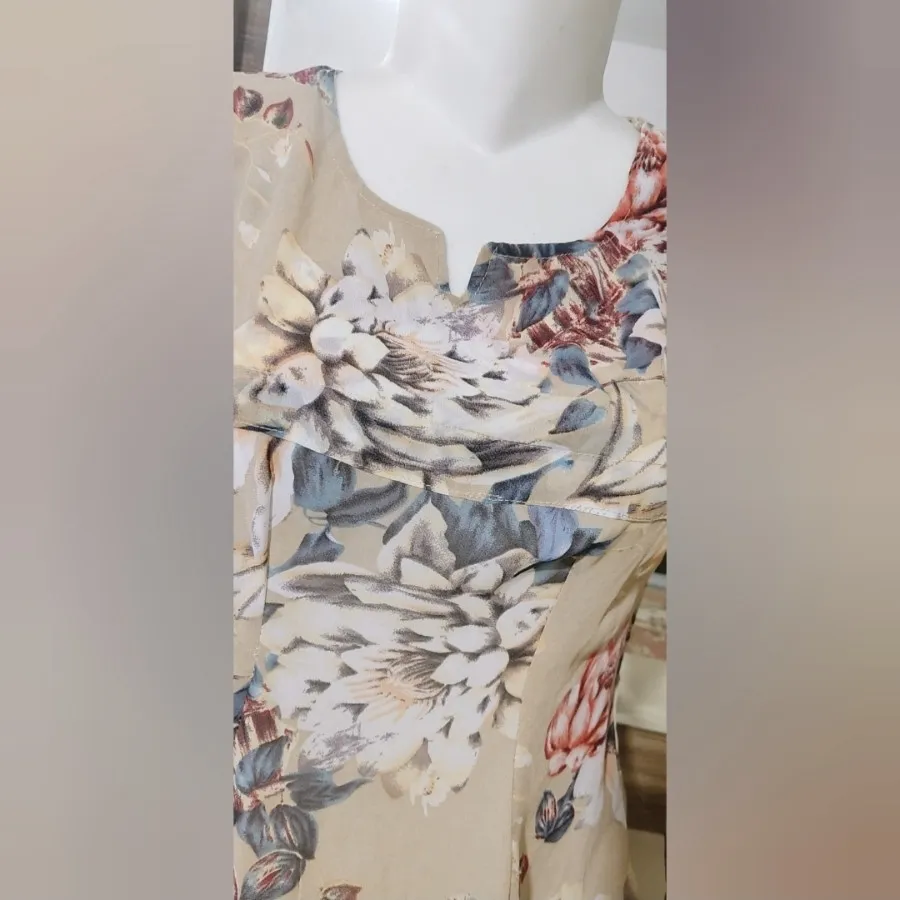 پیراهن مجلسی