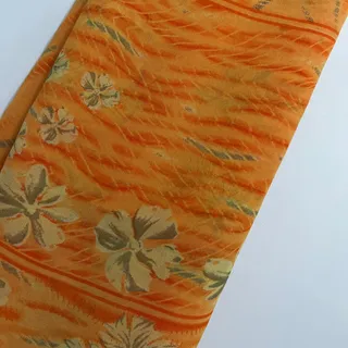 شال حریر هندی