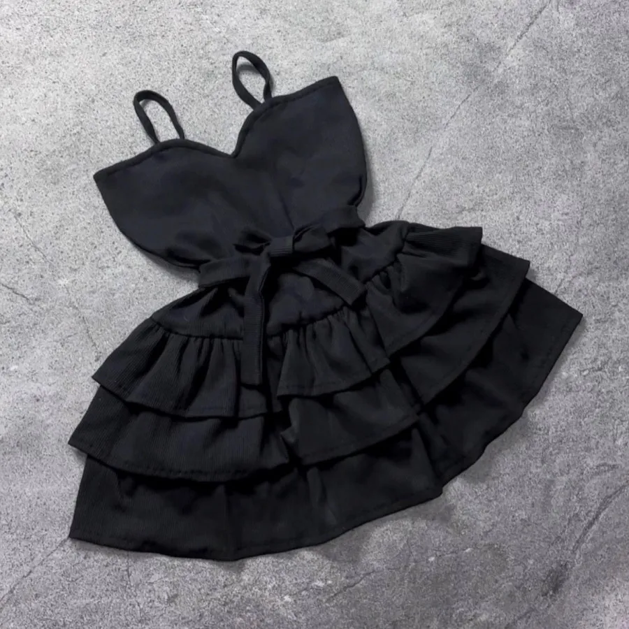 پیراهن فانتزی عروسکی