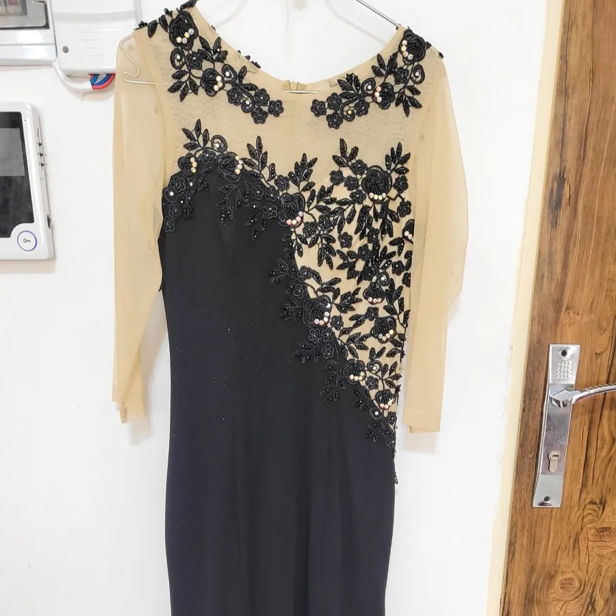 پیراهن مجلسی