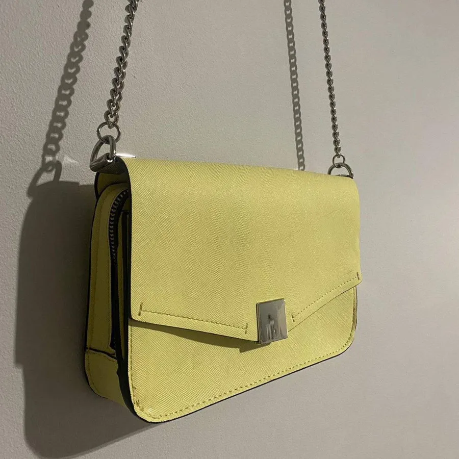 کیف کراس بادی Zara